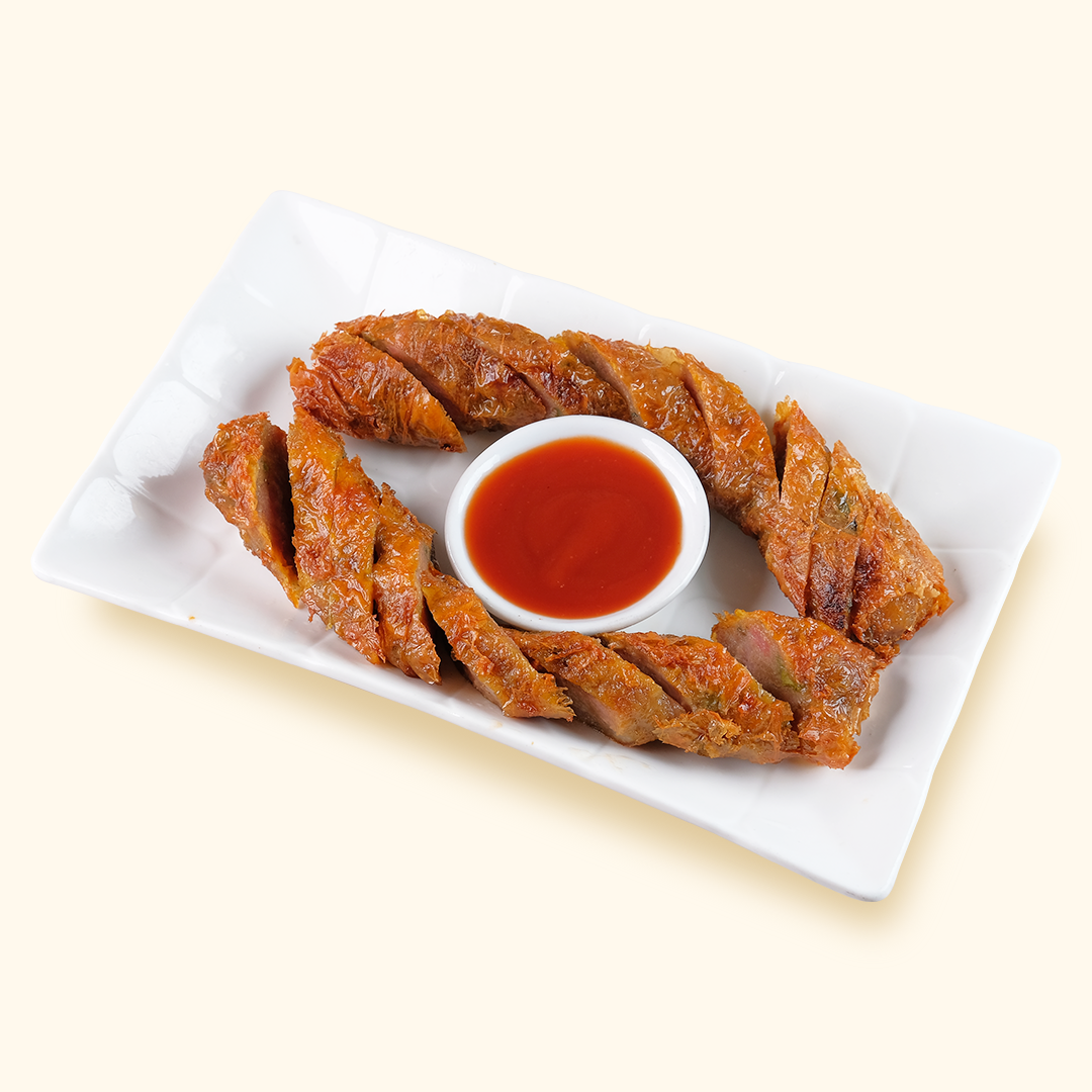 Pork Kikiam