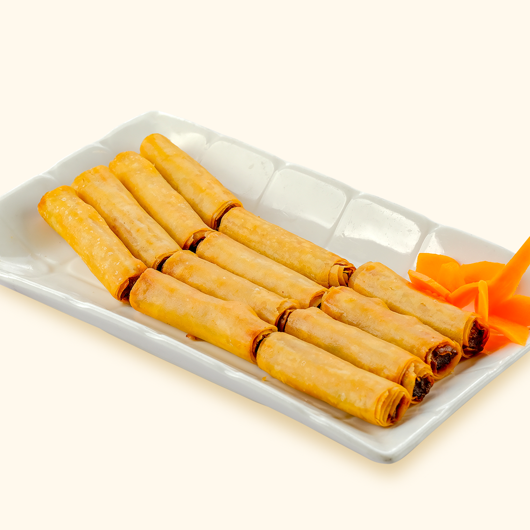 Shanghai Lumpia