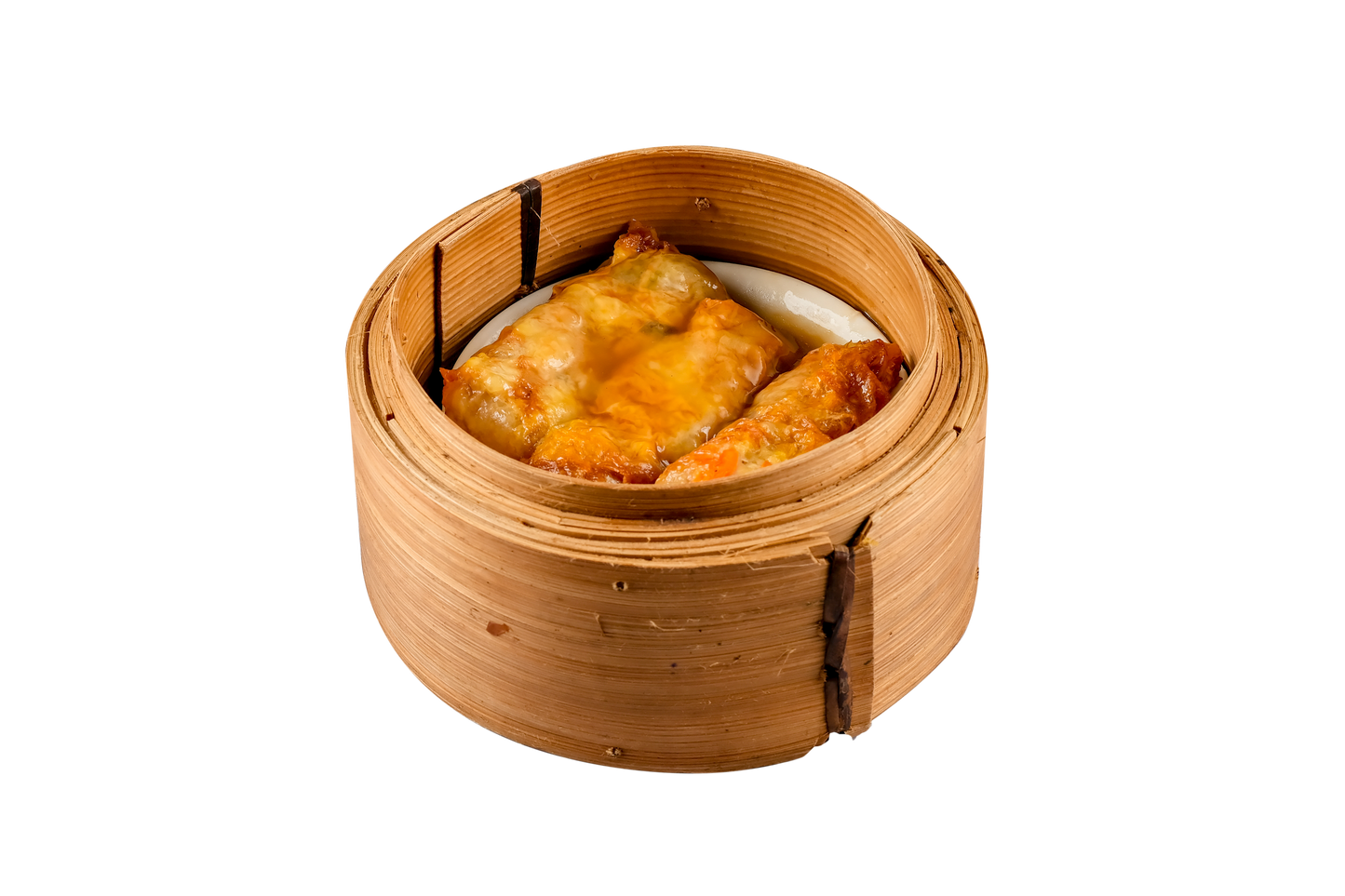 Beancurd Roll