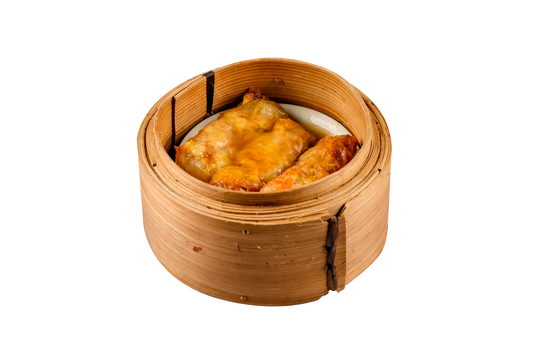 Beancurd Roll