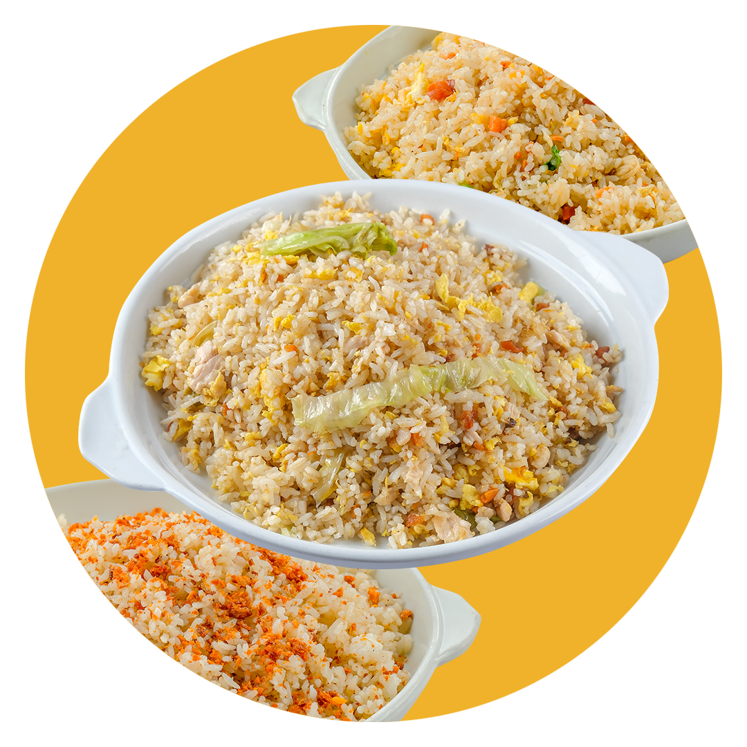 Rice – Little Beijing Chinese Cuisine