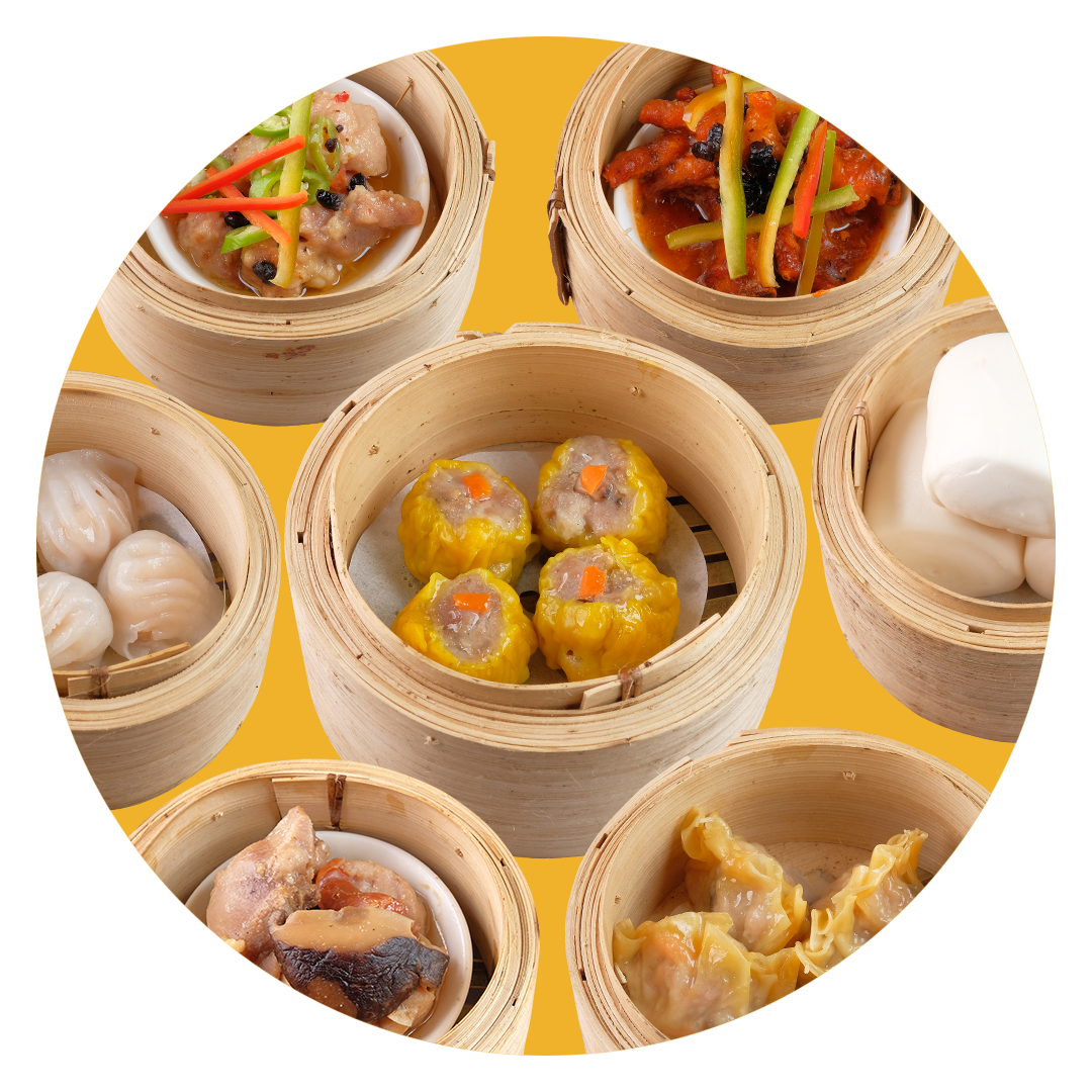 Dimsum