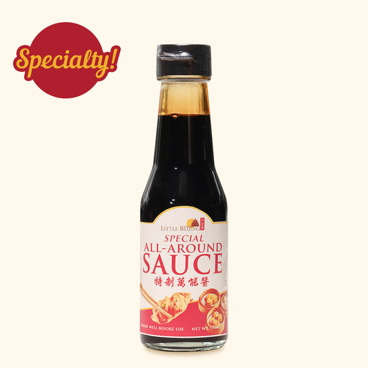 Little Beijing Special All Around Sauce 150mL