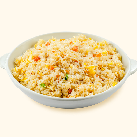 Yang Chow Fried Rice