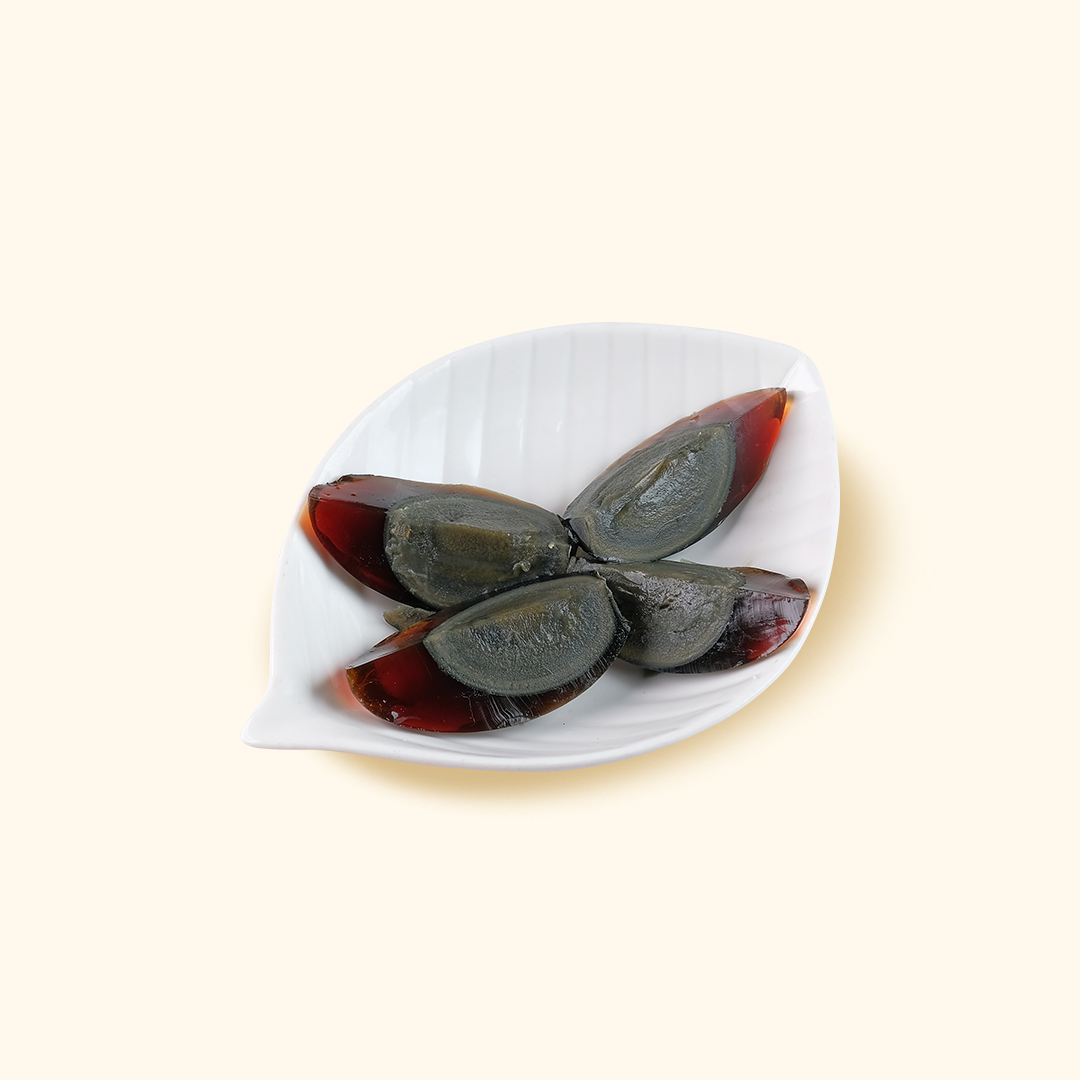 Century Egg