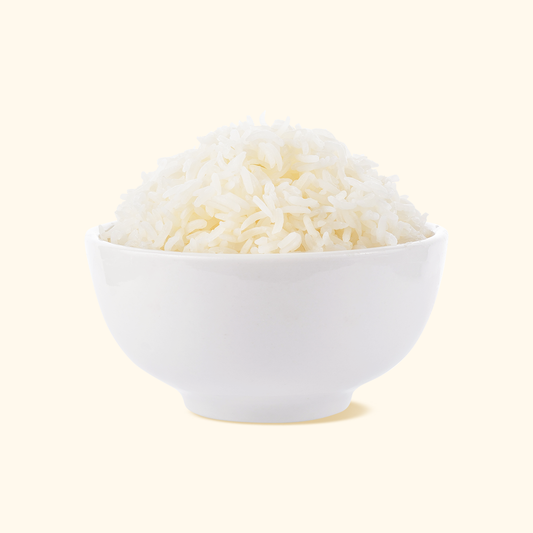 Plain Rice