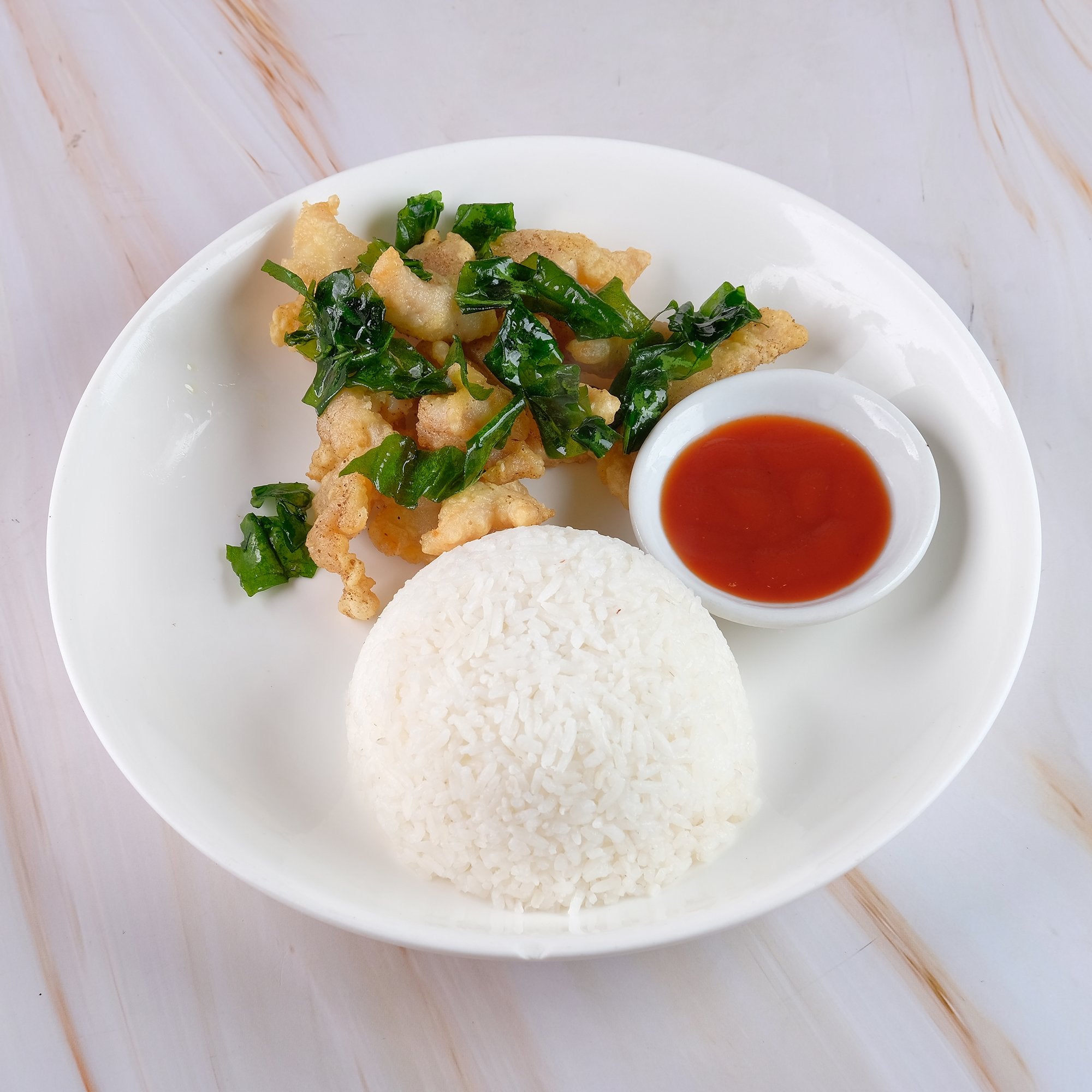 Rice Toppings – Little Beijing Chinese Cuisine