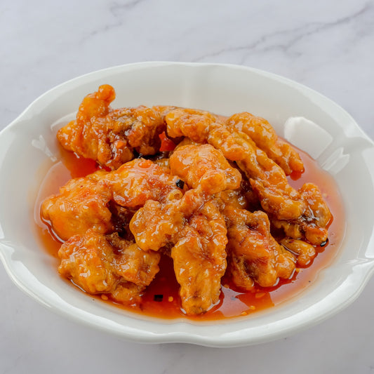 Sweet Chili Chicken